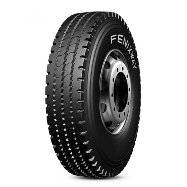FENIXWAY 295/80R22.5 18PR MIXTA VALOR99