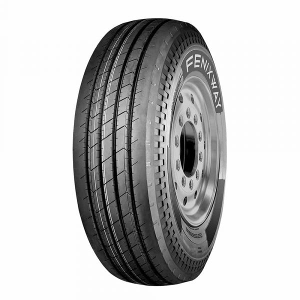 FENIXWAY 295/80R22.5 18PR LISA FLAMA 66