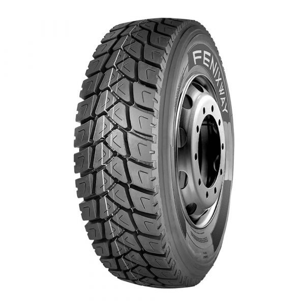 FENIXWAY 315/80R22.5 20PR TRACCIÓN VALOR 86